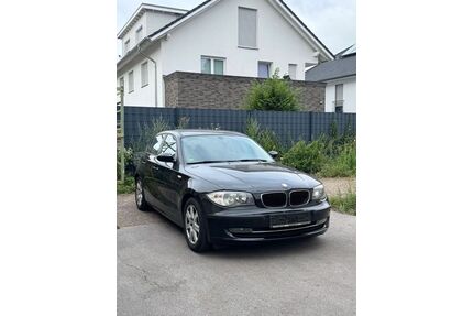 BMW 116 Gebrauchtwagen