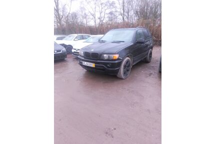 BMW X5 Gebrauchtwagen