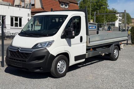 Citroen Jumper Gebrauchtwagen