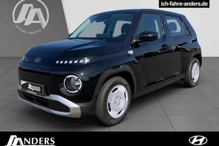 Hyundai INSTER Gebrauchtwagen