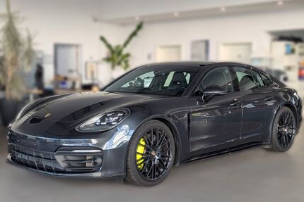 Porsche Panamera Gebrauchtwagen