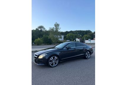Mercedes-Benz CLS 350 Gebrauchtwagen