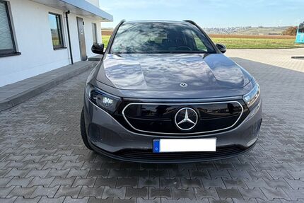 Mercedes-Benz EQA Gebrauchtwagen