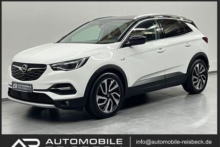 Opel Grandland (X) Gebrauchtwagen