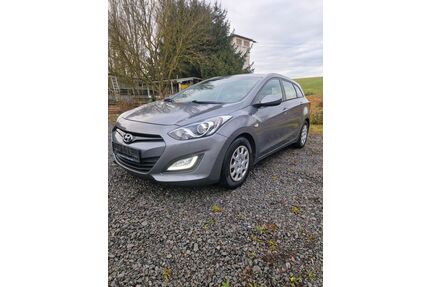 Hyundai i30 Gebrauchtwagen
