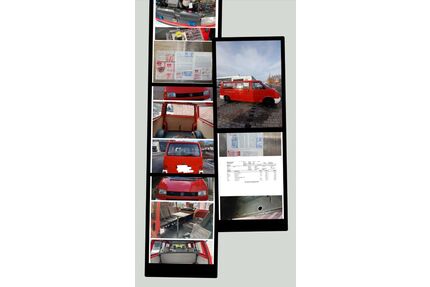 VW T4 Caravelle Gebrauchtwagen