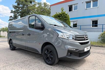 Fiat Talento Gebrauchtwagen