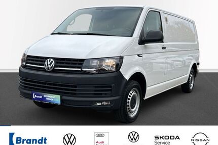 VW T6 Transporter Gebrauchtwagen