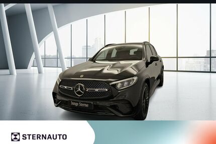 Mercedes-Benz GLC 200 Gebrauchtwagen