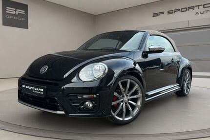 VW Beetle Gebrauchtwagen