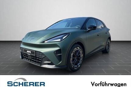 Cupra Raval Gebrauchtwagen