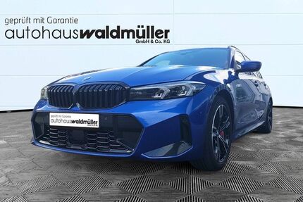 BMW 320 Gebrauchtwagen