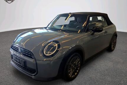 Mini Cooper Cabrio Gebrauchtwagen
