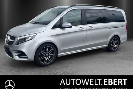 Mercedes-Benz V 300 Gebrauchtwagen
