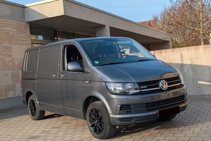 VW T6 Transporter Gebrauchtwagen