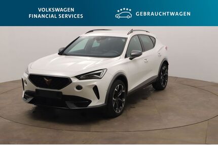 Cupra Formentor Gebrauchtwagen