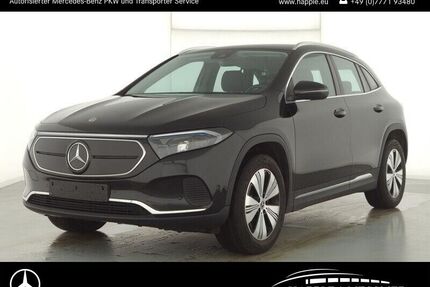 Mercedes-Benz EQA Gebrauchtwagen