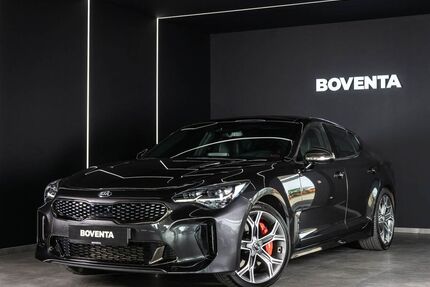Kia Stinger Gebrauchtwagen
