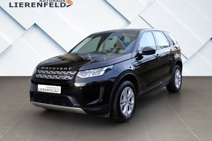 Land Rover Discovery Sport Gebrauchtwagen