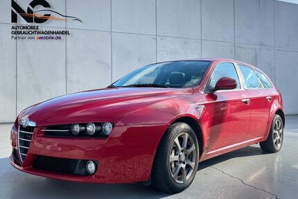 Alfa Romeo 159 Gebrauchtwagen