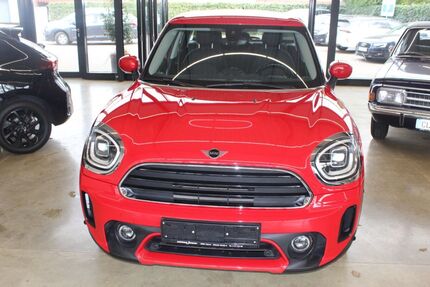 Mini One D Countryman Gebrauchtwagen