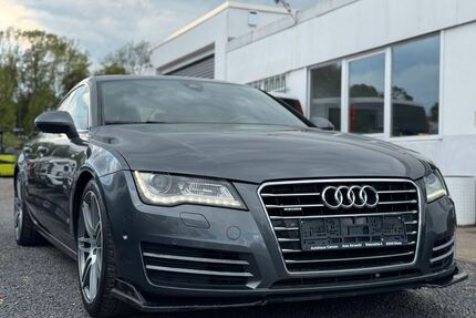 Audi A7 Gebrauchtwagen