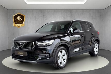 Volvo XC40 Gebrauchtwagen