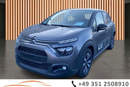 Citroen C3 Gebrauchtwagen