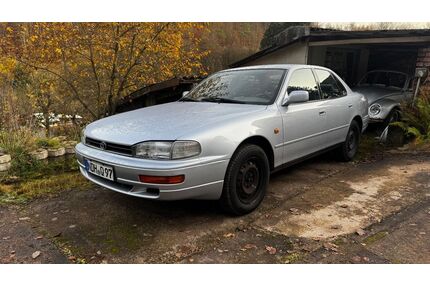 Toyota Camry Gebrauchtwagen