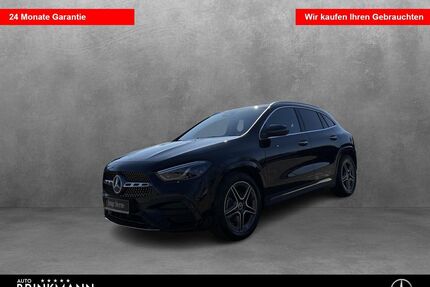 Mercedes-Benz GLA 200 Gebrauchtwagen
