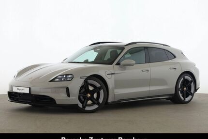 Porsche Taycan Gebrauchtwagen