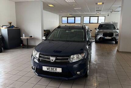 Dacia Logan Gebrauchtwagen