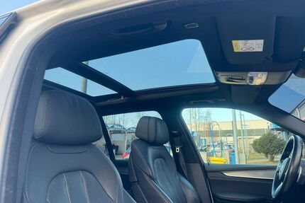 BMW X5 Gebrauchtwagen