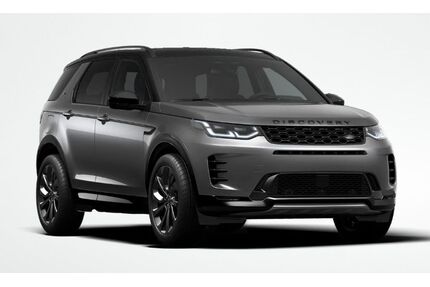 Land Rover Discovery Sport Gebrauchtwagen