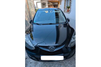 Mazda 2 Gebrauchtwagen