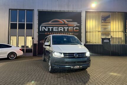 VW T6 Multivan Gebrauchtwagen