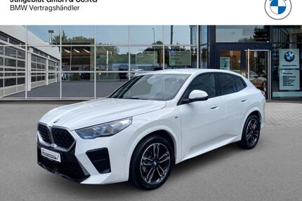 BMW X2 Gebrauchtwagen