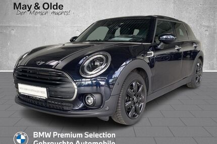 Mini Cooper Clubman Gebrauchtwagen