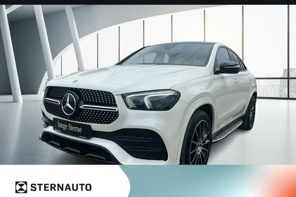 Mercedes-Benz GLE 350 Gebrauchtwagen
