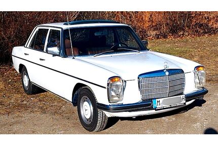 Mercedes-Benz 200 Gebrauchtwagen