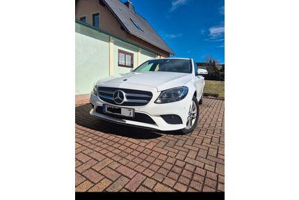 Mercedes-Benz C 200 Gebrauchtwagen