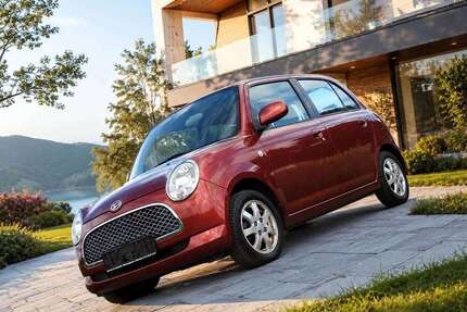 Daihatsu Trevis Gebrauchtwagen