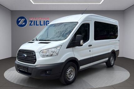 Ford Transit Gebrauchtwagen