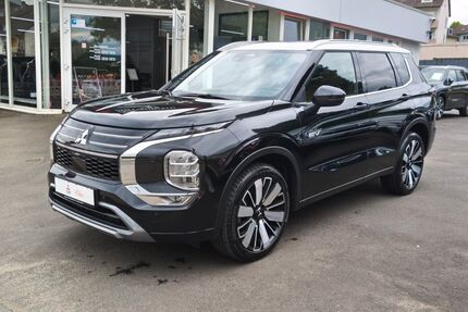 Mitsubishi Plug-in Hybrid Outlander Gebrauchtwagen