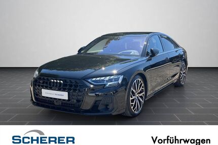 Audi S8 Gebrauchtwagen