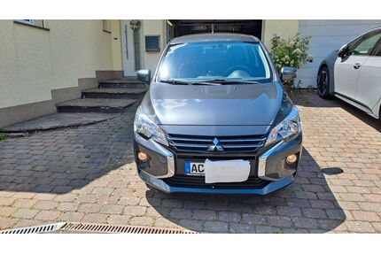 Mitsubishi Space Star Gebrauchtwagen
