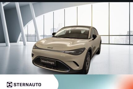 Smart #3 Gebrauchtwagen