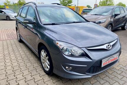 Hyundai i30 Gebrauchtwagen