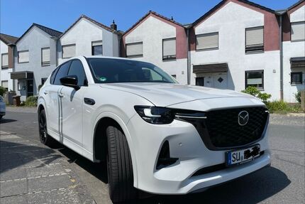 Mazda CX-60 Gebrauchtwagen