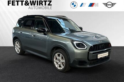 Mini Cooper S Countryman Gebrauchtwagen